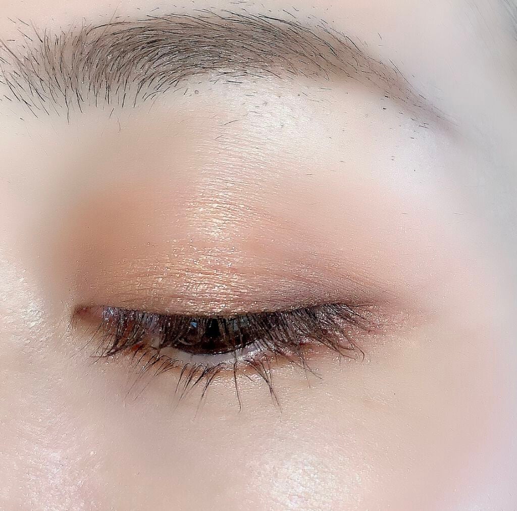 ラブ・ライナー リキッドアイライナーR3/ラブ・ライナー/リキッドアイライナーを使ったクチコミ(3枚目)