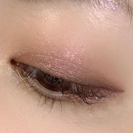 アイカラーレーション/LUNASOL/アイシャドウパレットを使ったクチコミ(4枚目)