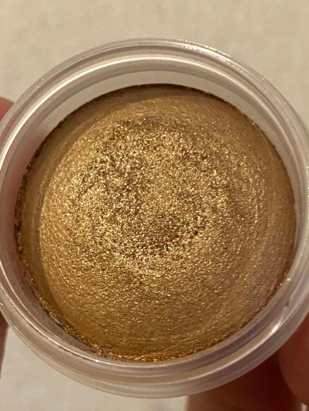 インジーニアス パウダーアイズ N/RMK/単色アイシャドウを使ったクチコミ(5枚目)