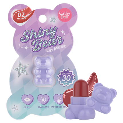 02 REDLIPOP(レッドリポップ)