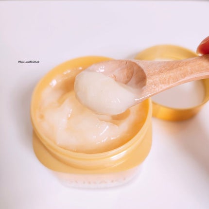 プレミアムリペアマスク(資生堂 プレミアムリペアマスク)/TSUBAKI/ヘアマスク・ヘアパックを使ったクチコミ(3枚目)