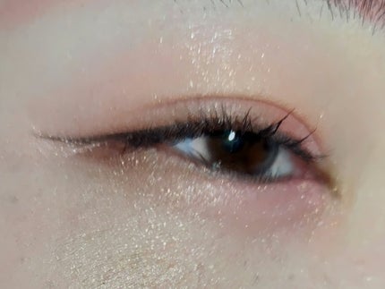 アイカラーパレット/heme/アイシャドウパレットを使ったクチコミ(7枚目)