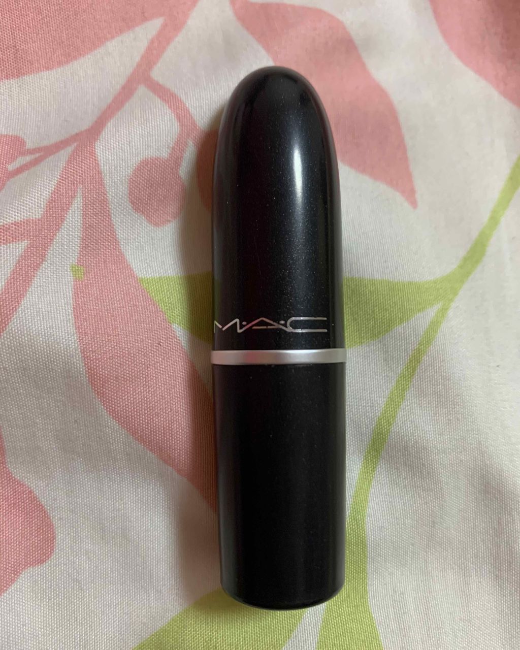 リップスティック/M・A・C/口紅を使ったクチコミ（2枚目）