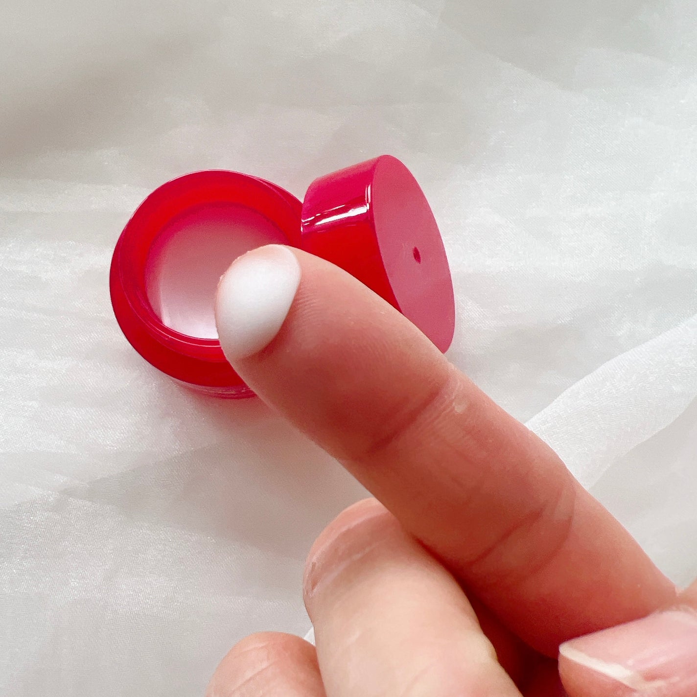 リップポーション スティーミングミルク/alternativestereo/リップ美容液を使ったクチコミ(7枚目)