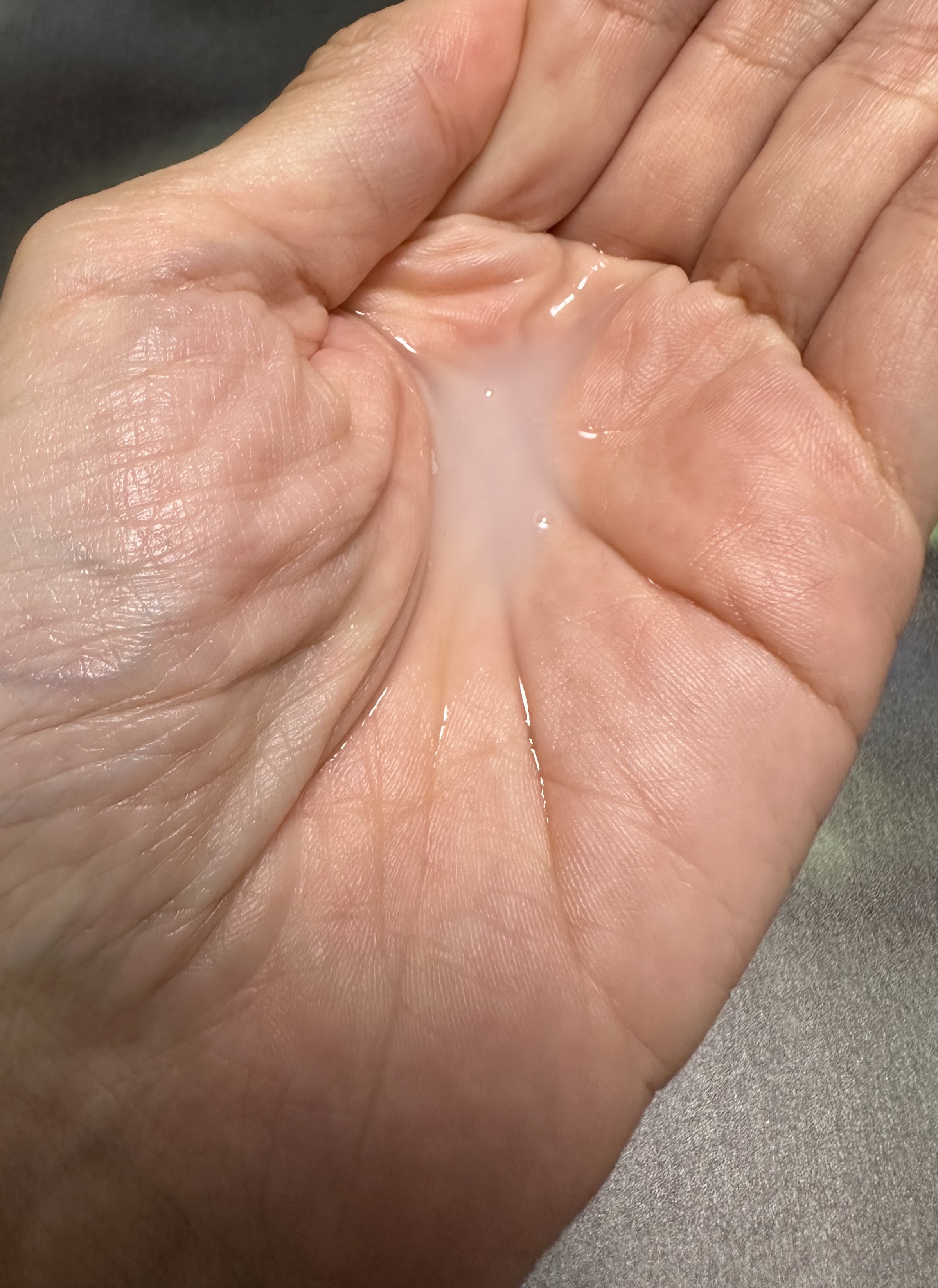 グルタチオンアンプルトナー/SKIN&LAB/化粧水を使ったクチコミ（2枚目）