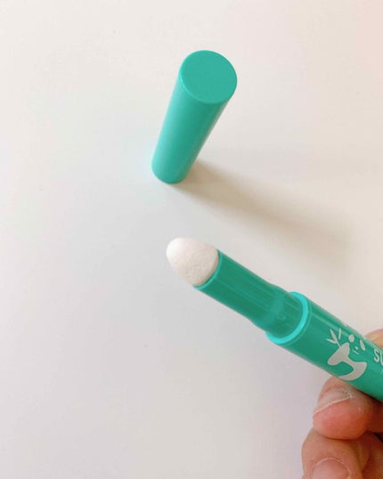 パンダノンスティック/SUKETTO/スティックアイシャドウを使ったクチコミ(3枚目)