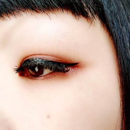 スキニーリッチシャドウ/excel/アイシャドウパレットを使ったクチコミ(4枚目)