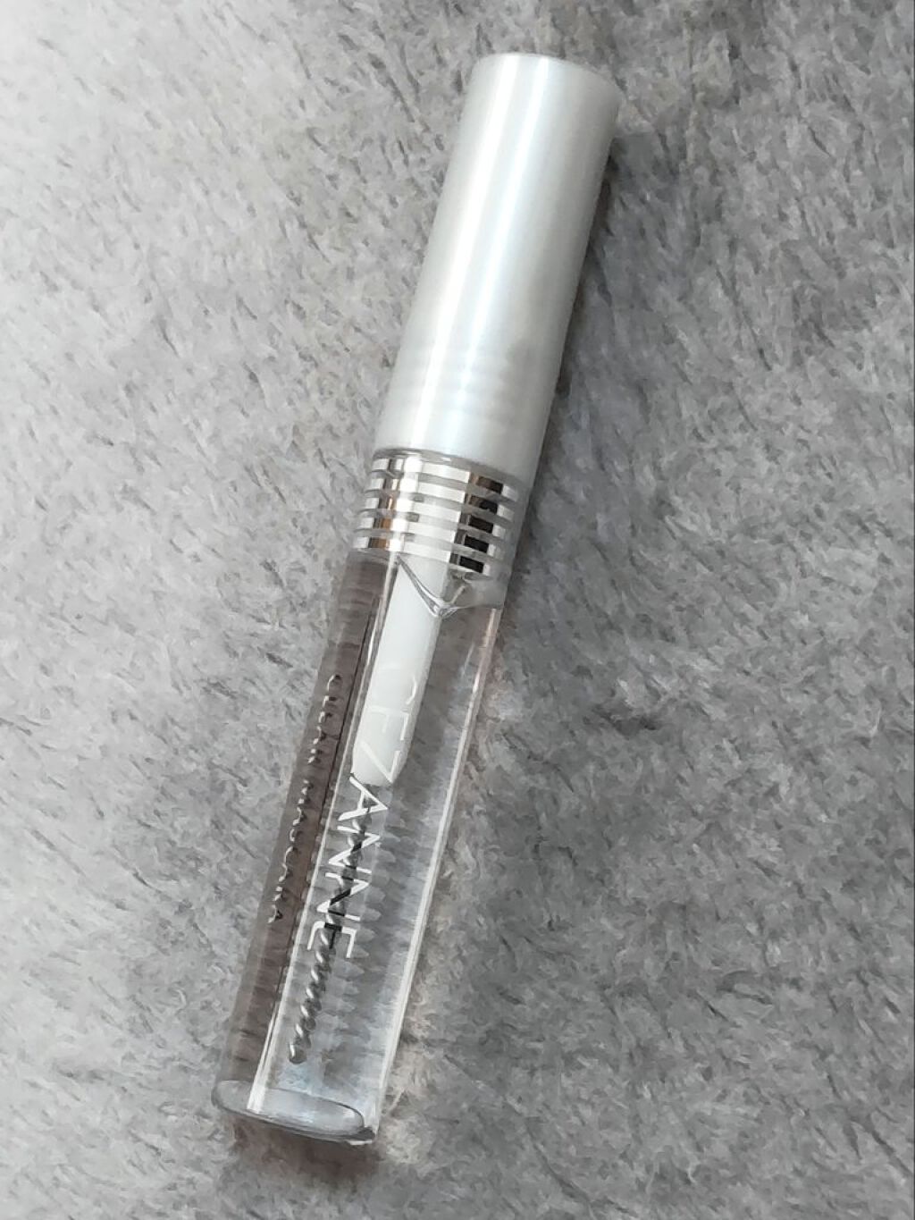 アイプランナー/excel/単色アイシャドウを使ったクチコミ（3枚目）