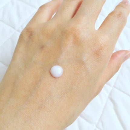 モイスチャーミルク/DA CAPO/乳液を使ったクチコミ(2枚目)