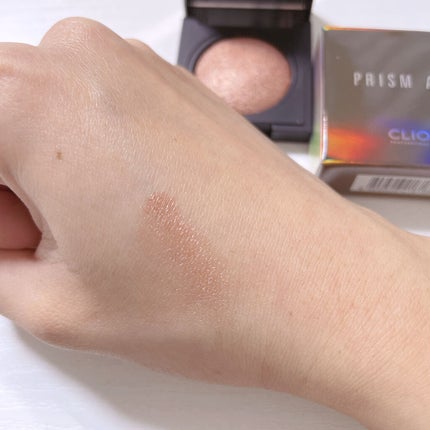 ジューシーラスティングティント/rom&nd/リップティントを使ったクチコミ(5枚目)