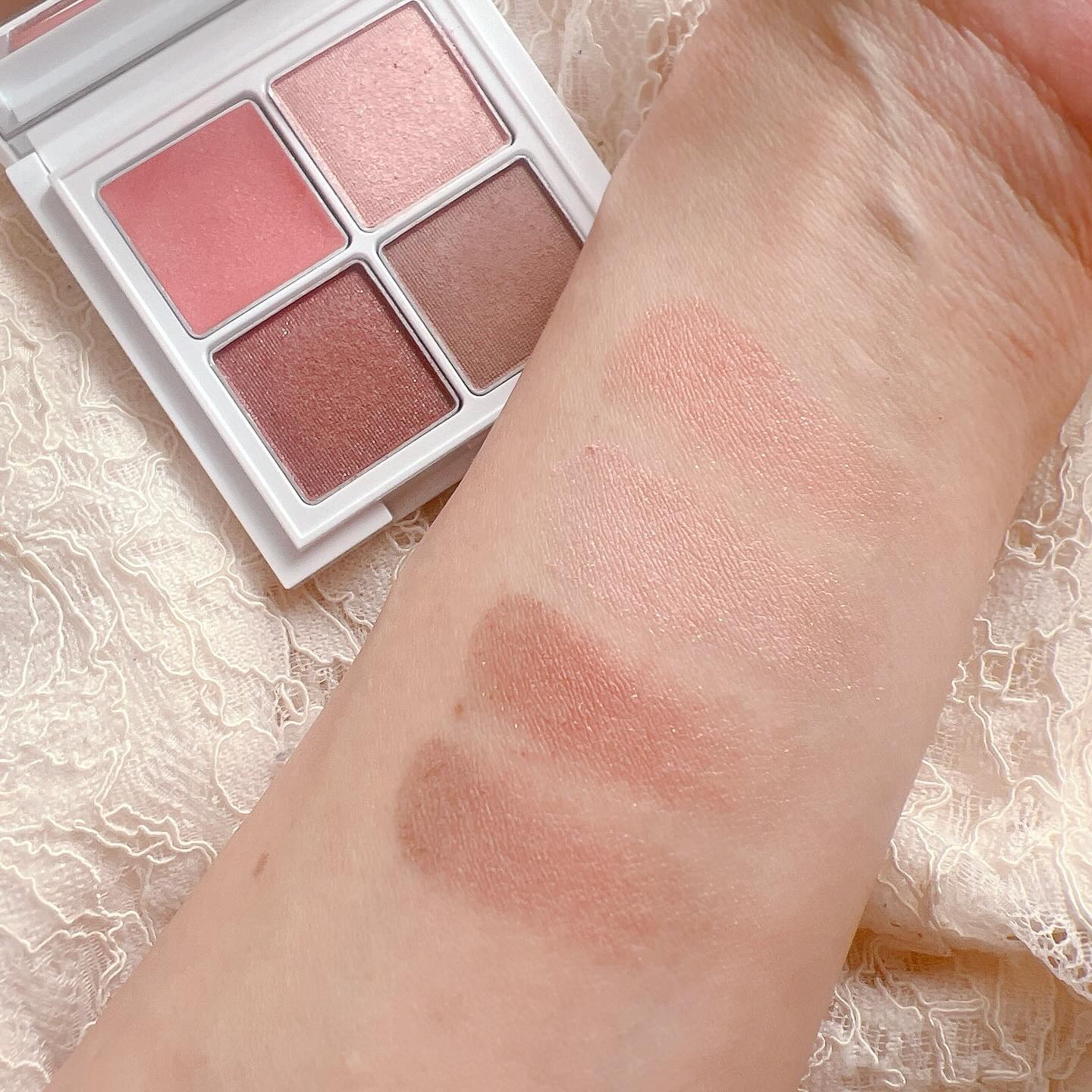 ミネラルマルチルミナイザー/SUIKO HATSUCURE/スティックハイライトを使ったクチコミ（3枚目）