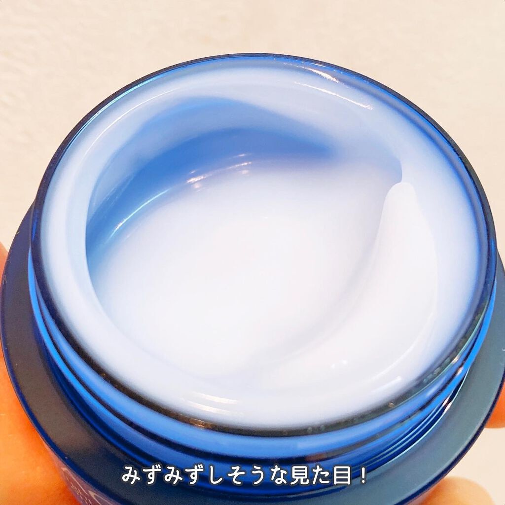 朝用オールインワンゲル/SEAC/オールインワン化粧品を使ったクチコミ(6枚目)