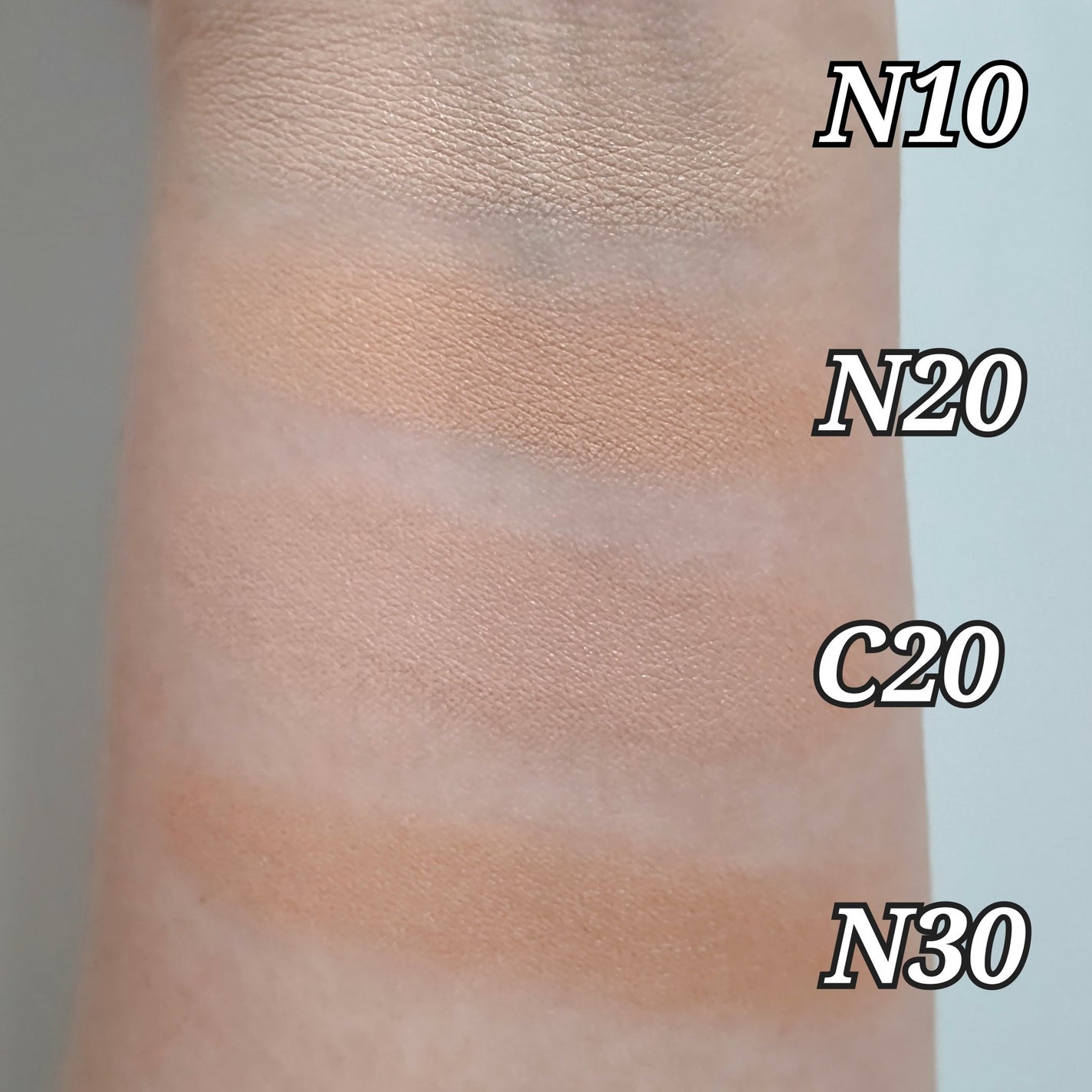 SPステイ クリームパクト ファンデーション/MAYBELLINE NEW YORK/クリーム・エマルジョンファンデーションを使ったクチコミ(3枚目)