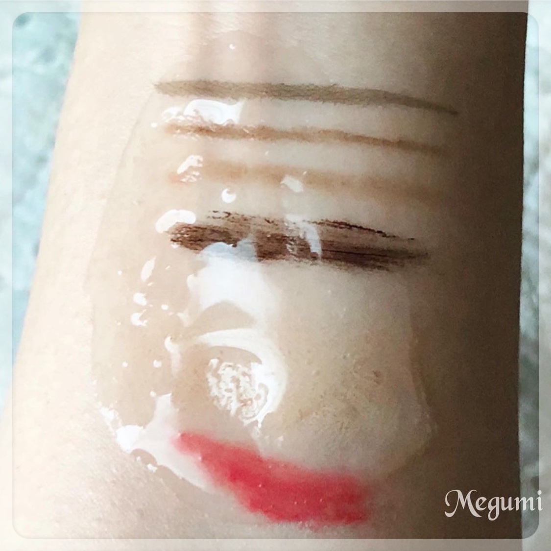 スキンクリア クレンズ オイル ＜アロマタイプ＞/アテニア/オイルクレンジングを使ったクチコミ（2枚目）