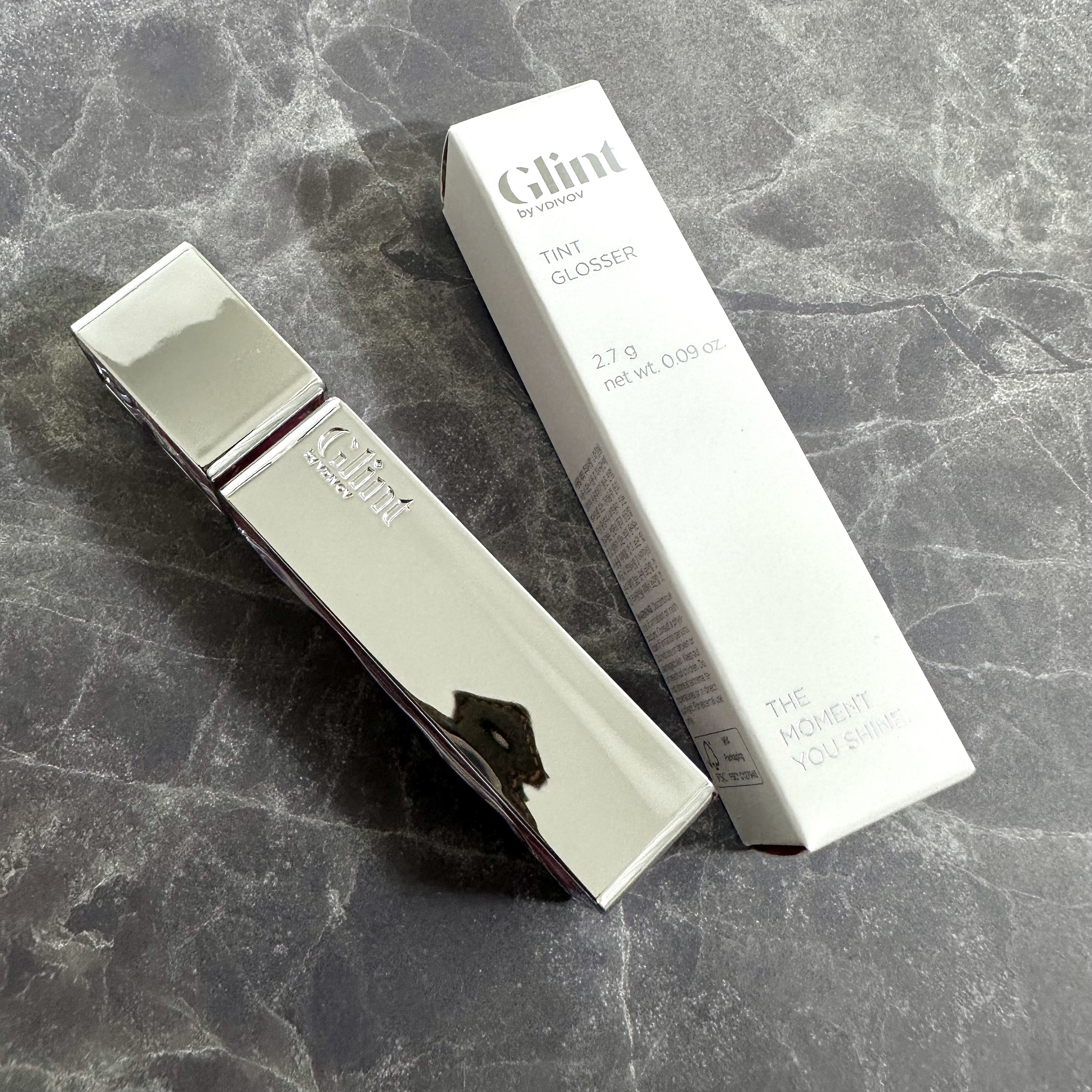 ティントグロス / Glint