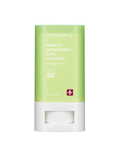 センテリアン24 マデカダーマシールド セーフサンスティック(SPF50+ PA++++)