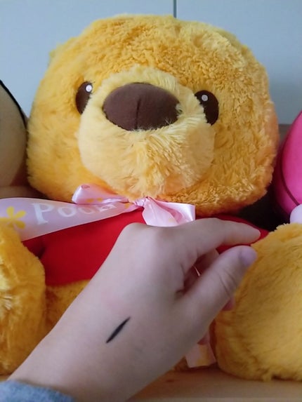 スリム リキッドライナー/FASIO/リキッドアイライナーを使ったクチコミ(4枚目)