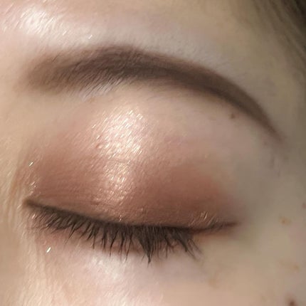 アディクション ザ アイシャドウ パレット/ADDICTION/アイシャドウパレットを使ったクチコミ(2枚目)