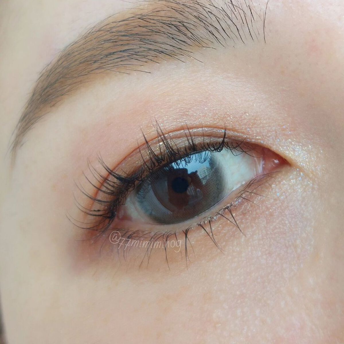 シグニチャー カラー アイズ/SUQQU/アイシャドウパレットを使ったクチコミ（2枚目）