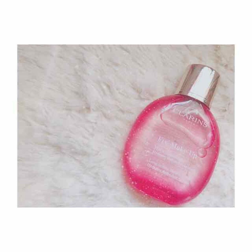 フィックス メイクアップ/CLARINS/ミスト状化粧水を使ったクチコミ(1枚目)