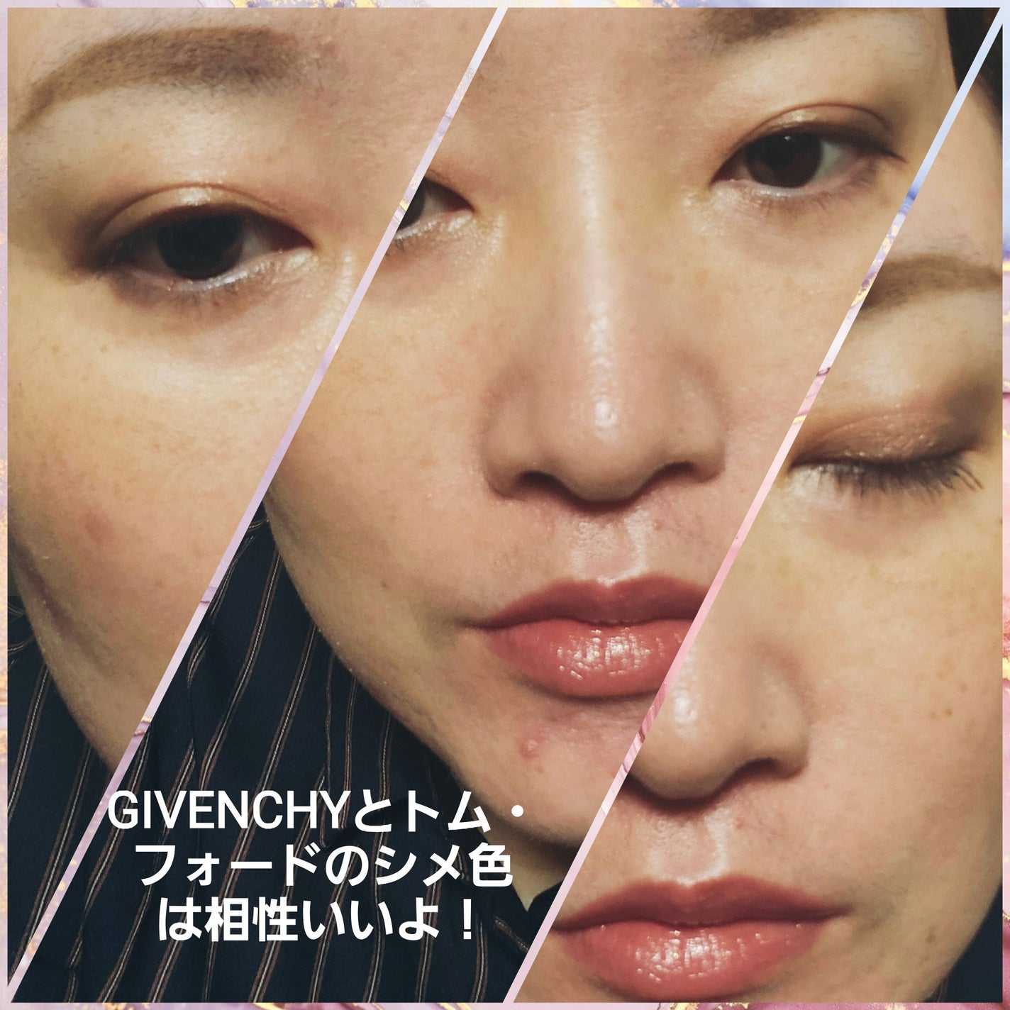 ブルガリ ローズ ゴルデア オードパルファム/BVLGARI/香水(レディース)を使ったクチコミ(3枚目)