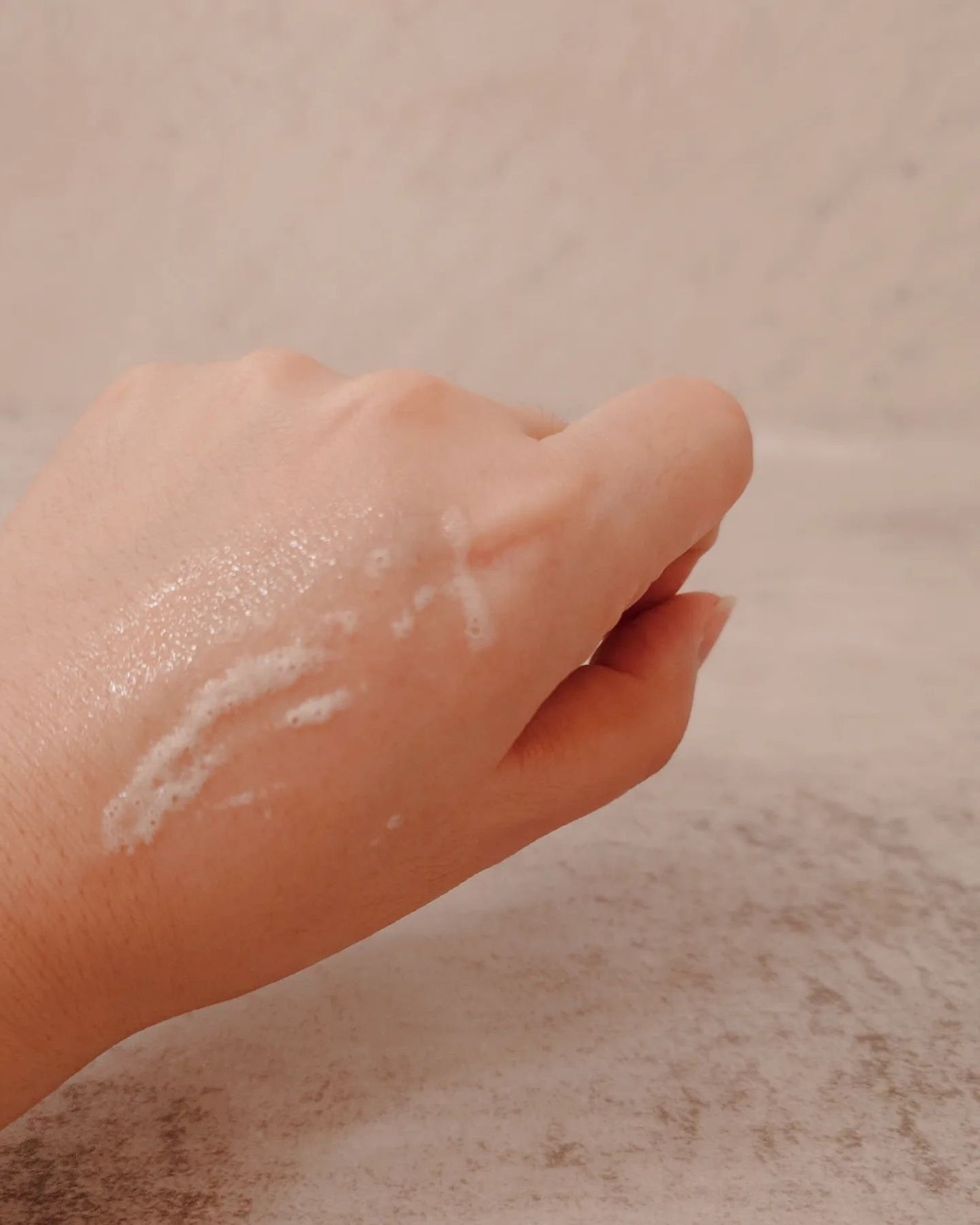 マイクロバブルパック&セラム/Macchia Label/美容液を使ったクチコミ(3枚目)