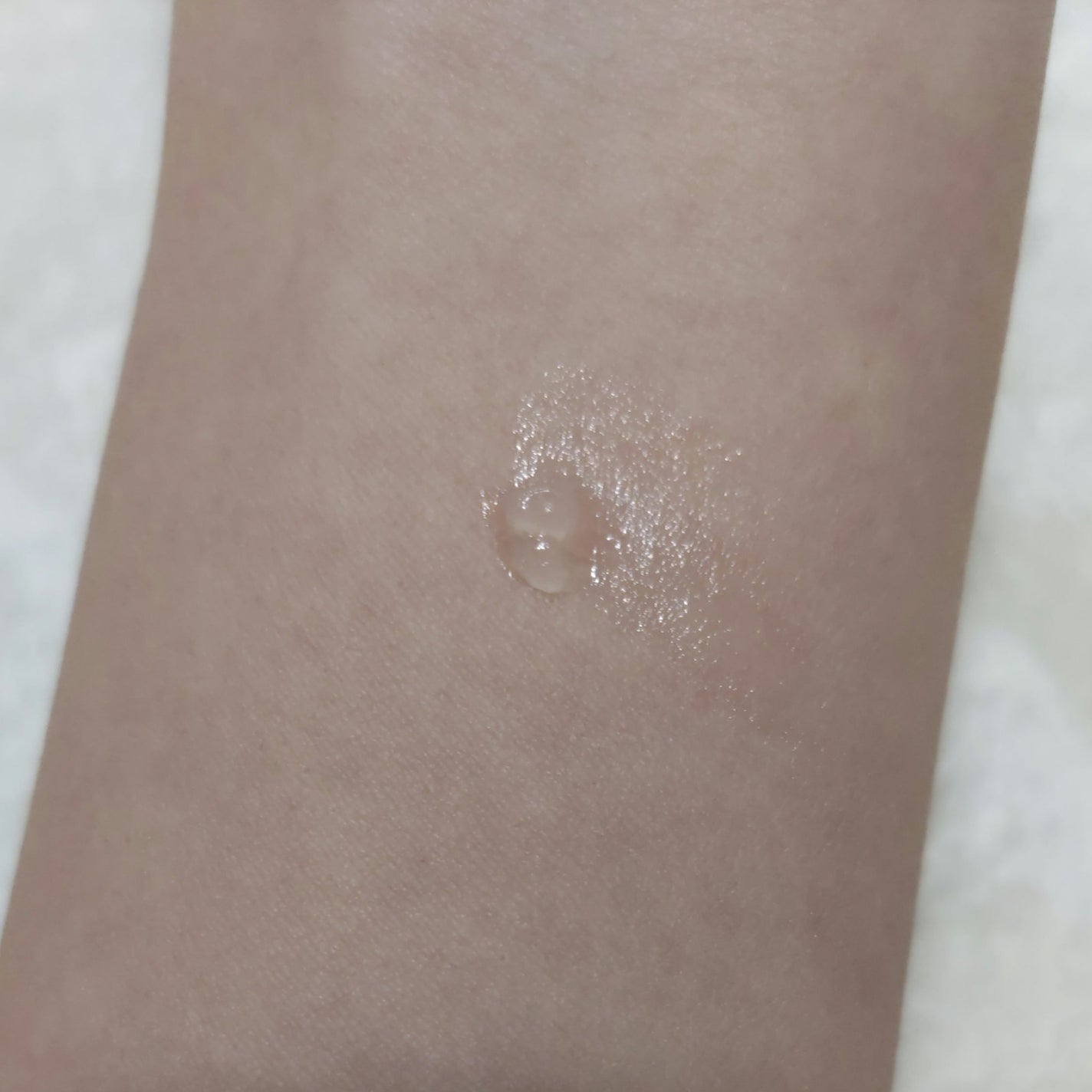 ワセリンリップ/メンターム/リップクリームを使ったクチコミ(4枚目)