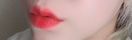 タトゥーベルベットティント #28 メゾ/フォレンコス/リップティントの画像