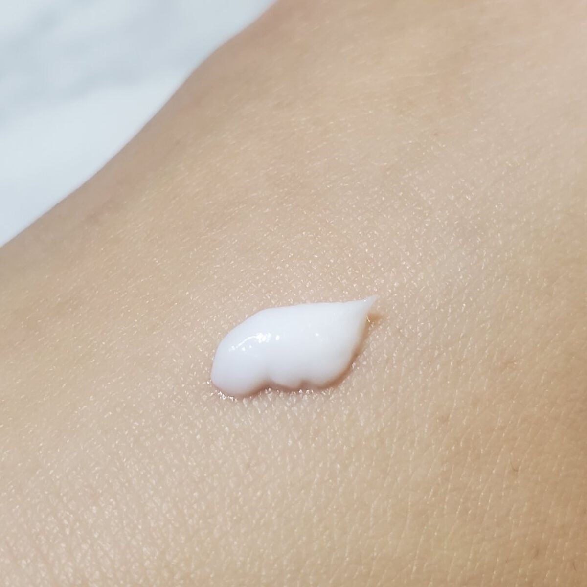 トーンショットクリーム/アバンタイム/フェイスクリームを使ったクチコミ(2枚目)