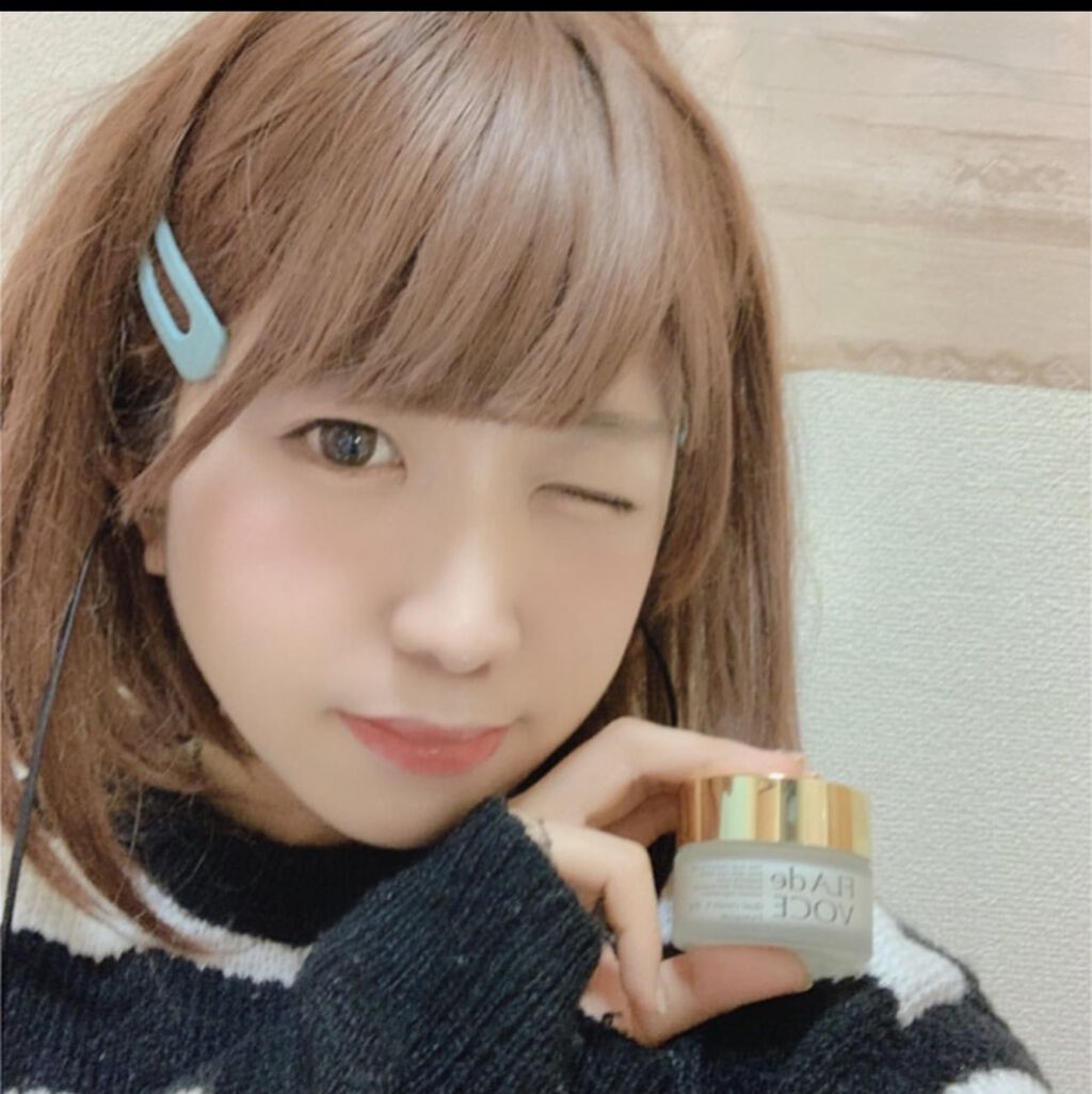 デュアル クリーム X/FLA de VOCE/フェイスクリームを使ったクチコミ（2枚目）