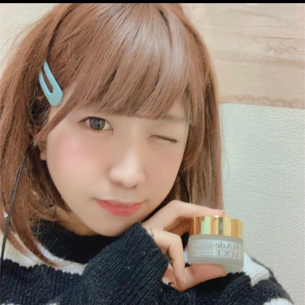 デュアル クリーム X/FLA de VOCE/フェイスクリームを使ったクチコミ(2枚目)