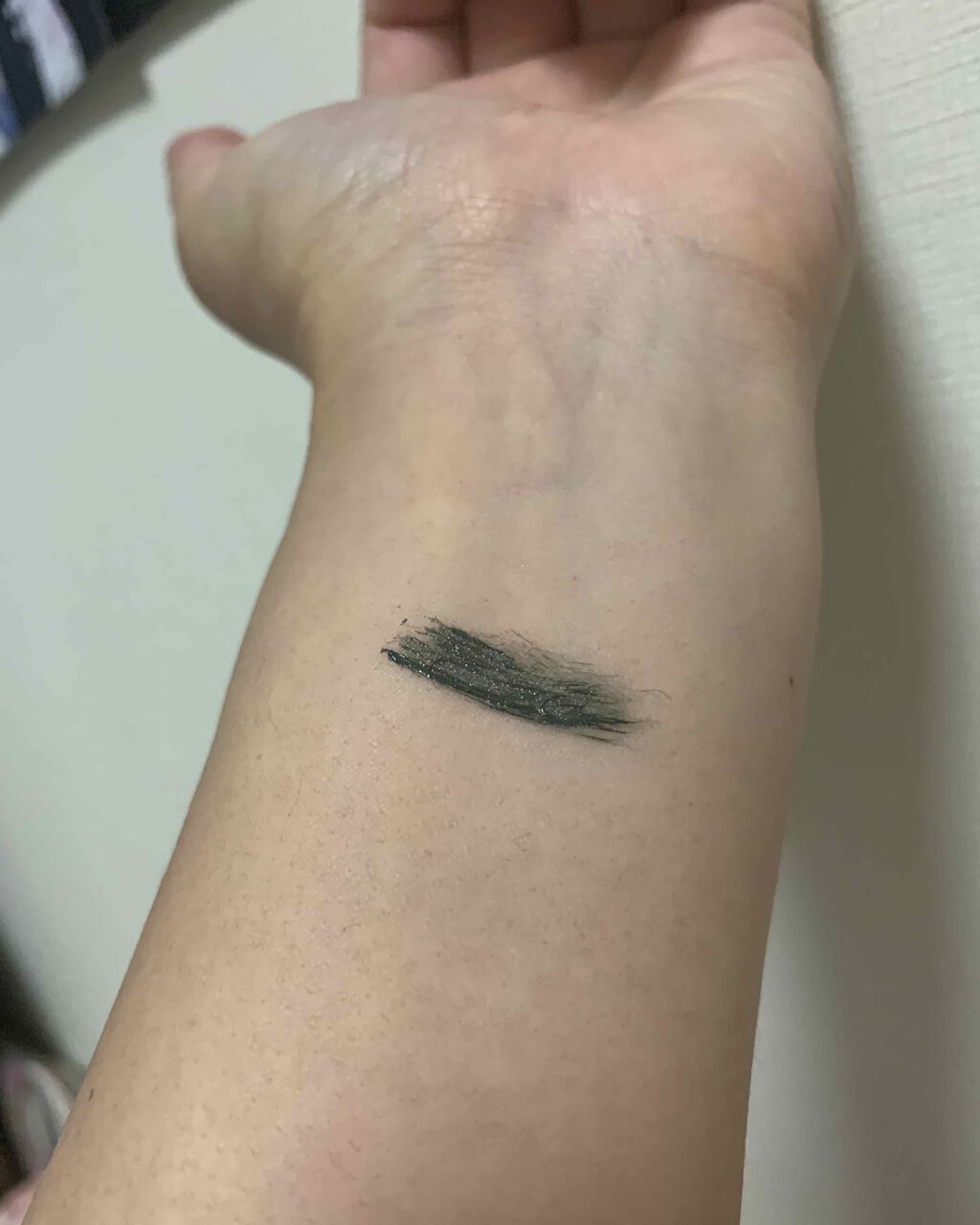 ラッシュニスタ N/MAYBELLINE NEW YORK/マスカラを使ったクチコミ（3枚目）