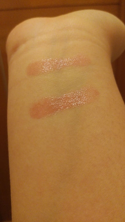 オペラ シアーリップカラー RN/OPERA/リップグロスを使ったクチコミ(2枚目)