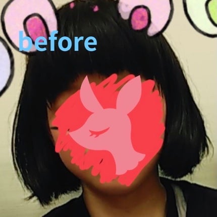 大島椿(ツバキ油)/大島椿/ヘアオイルを使ったクチコミ(2枚目)