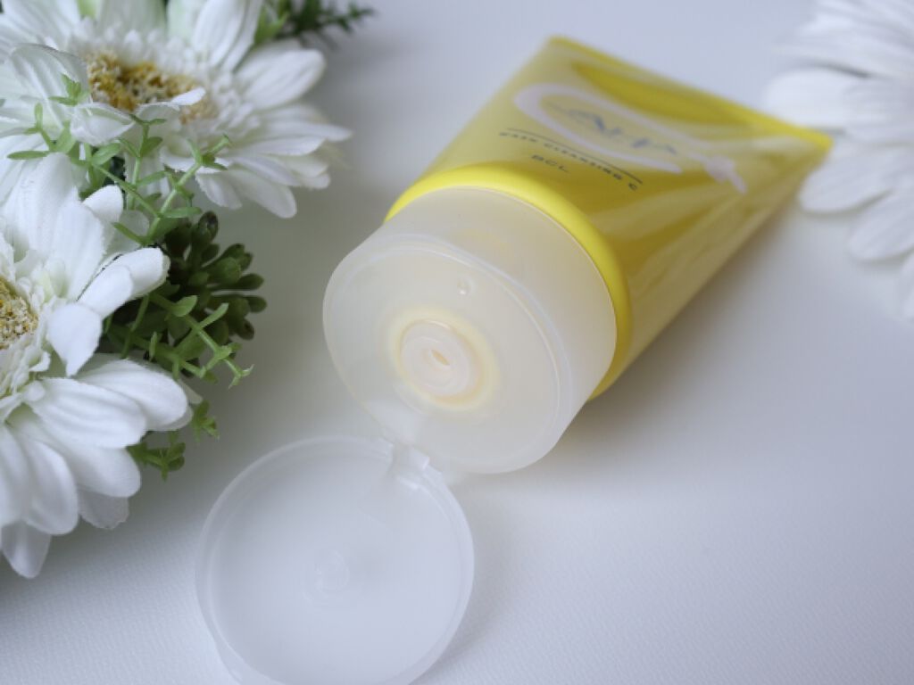 クレンジングリサーチ ウォッシュクレンジング C /クレンジングリサーチ/洗顔フォームを使ったクチコミ(1枚目)