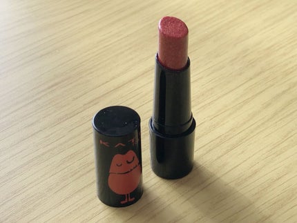 ケイト リップモンスター/KATE/口紅を使ったクチコミ(4枚目)