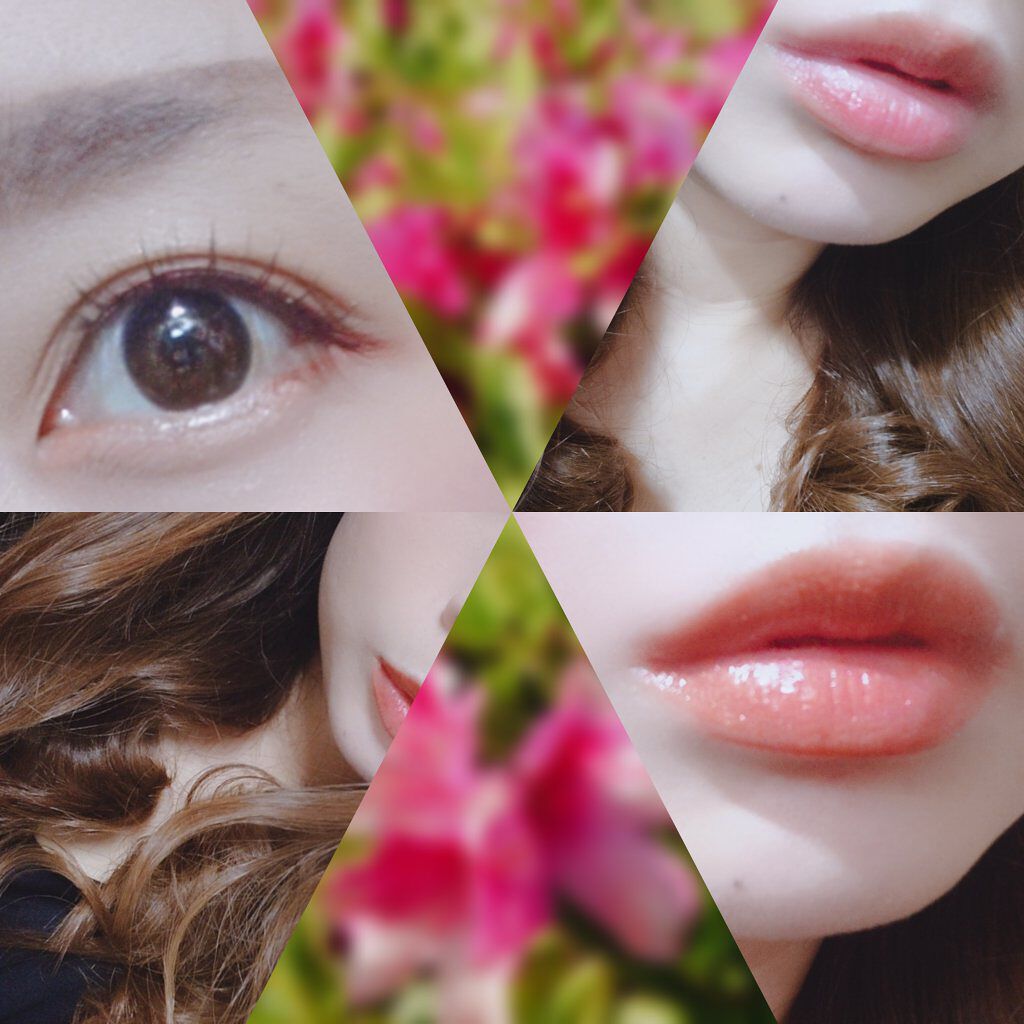 セルヴォーク ヴォランタリー アイズ/Celvoke/単色アイシャドウを使ったクチコミ（2枚目）