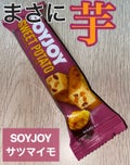 大塚製薬SOYJOY サツマイモ