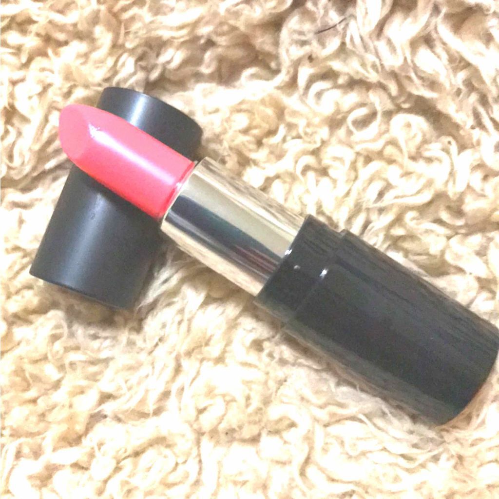 エッセンスインルージュ シャイン/LB/口紅を使ったクチコミ(1枚目)