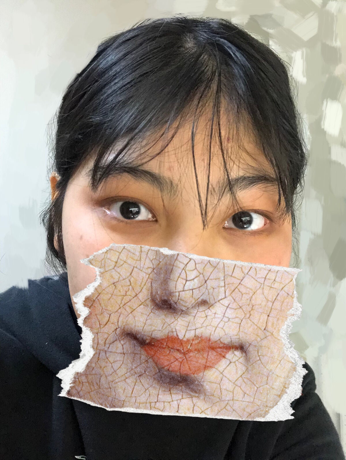 ベターザンアイズ/rom&nd/アイシャドウパレットを使ったクチコミ(2枚目)