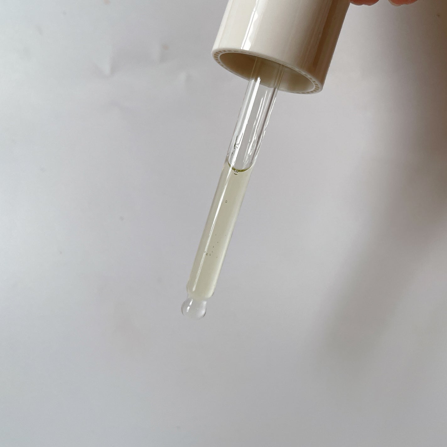 オーガニックネロリフェイシャルオイル/AROMATICA/フェイスオイルを使ったクチコミ(2枚目)