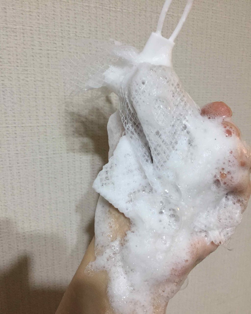 薬用 フットソープF1 フレッシュハーブ/フットメジ/レッグ・フットケアを使ったクチコミ（2枚目）