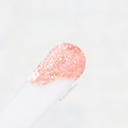 レヨン ジュレアイズ N/Elégance/ジェル・クリームアイシャドウを使ったクチコミ(6枚目)