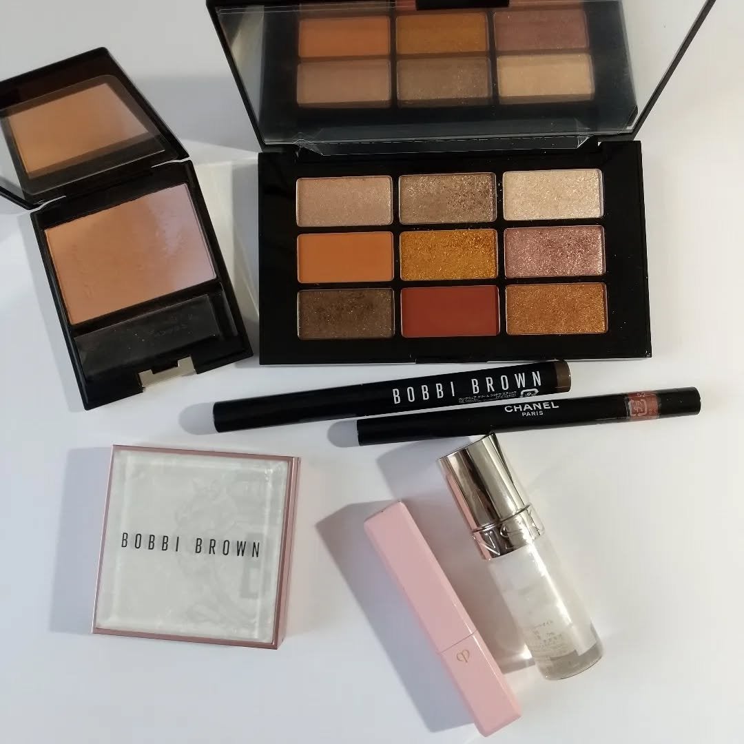 ロングウェア クリーム シャドウ スティック/BOBBI BROWN/スティックアイシャドウを使ったクチコミ(1枚目)