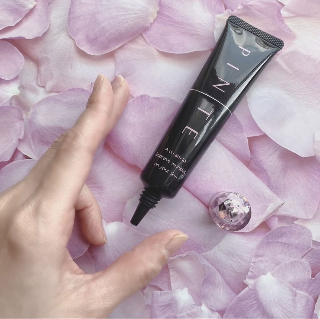 ピンテ/北の快適工房/美容液を使ったクチコミ（3枚目）