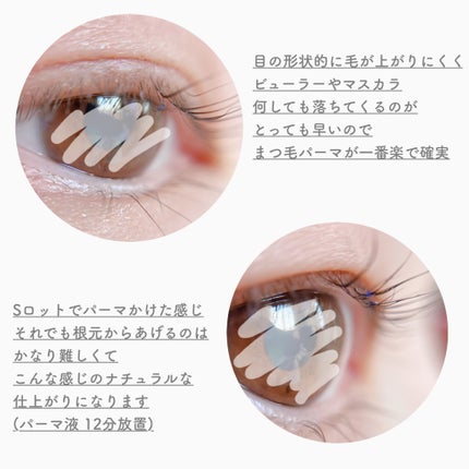 アイラッシュカーラー /SHISEIDO/ビューラーを使ったクチコミ(7枚目)