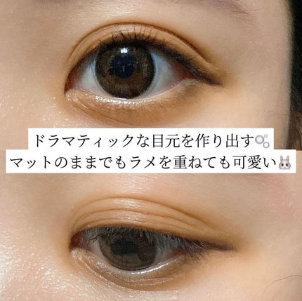 アイシャドウ /BOBBI BROWN/単色アイシャドウを使ったクチコミ(2枚目)