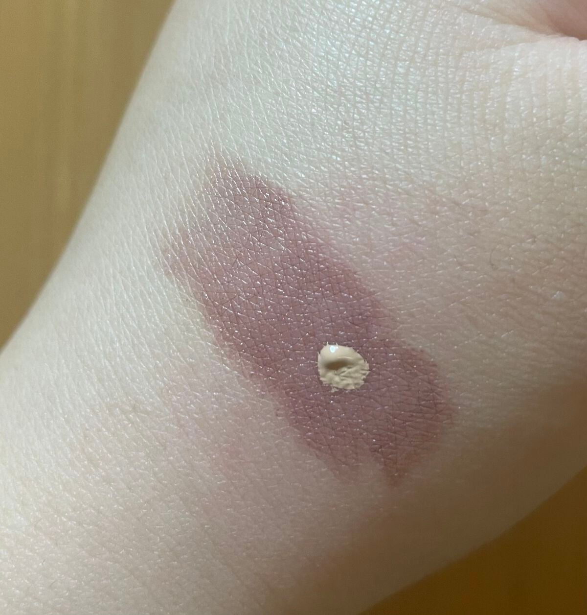 ダーマシンコンシーラー/23years old/リキッドコンシーラーを使ったクチコミ(3枚目)