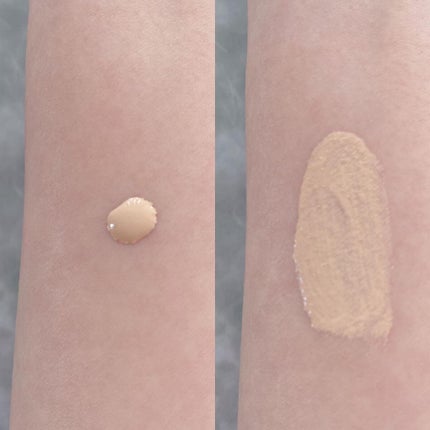 ゼン ウェア フルイド/DECORTÉ/リキッドファンデーションを使ったクチコミ(2枚目)