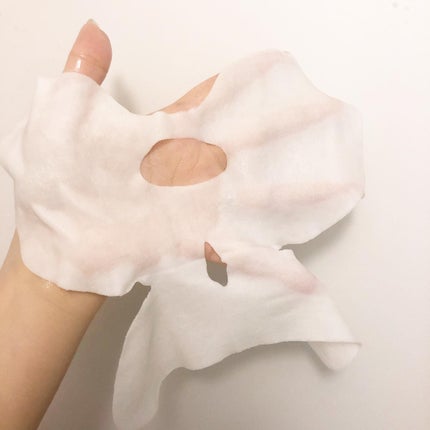 デュイセル プライベートケアマスク/DEWYCEL/シートマスク・パックを使ったクチコミ(6枚目)